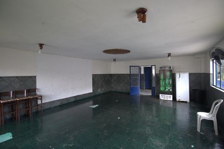 Apartamento para alugar com 43m², 2 quartos e 2 vagasÁrea comum - Salão de festas