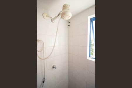 Apartamento para alugar com 43m², 2 quartos e 2 vagasBanheiro