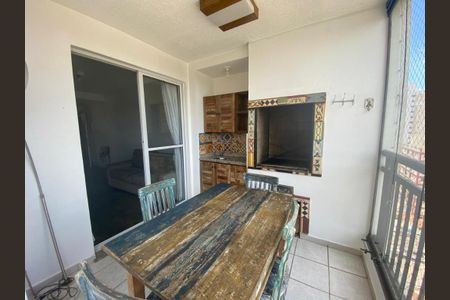 Apartamento à venda com 60m², 2 quartos e 2 vagasFoto 12