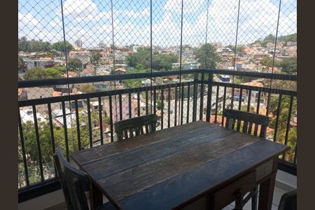 Apartamento à venda com 60m², 2 quartos e 2 vagasFoto 04