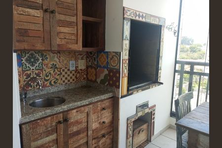 Apartamento à venda com 60m², 2 quartos e 2 vagasFoto 06