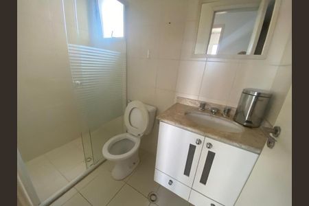 Foto 20 de apartamento à venda com 2 quartos, 60m² em Vila Gomes, São Paulo