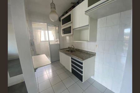 Apartamento à venda com 60m², 2 quartos e 2 vagasFoto 10