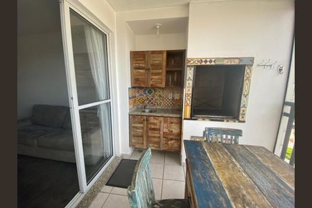 Apartamento à venda com 60m², 2 quartos e 2 vagasFoto 13
