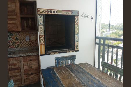 Apartamento à venda com 60m², 2 quartos e 2 vagasFoto 05