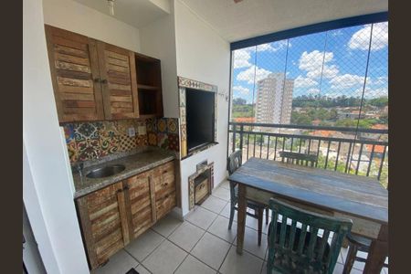 Apartamento à venda com 60m², 2 quartos e 2 vagasFoto 08