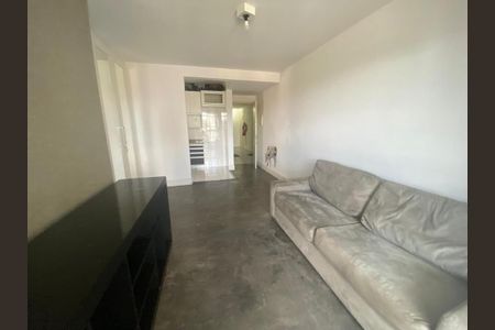Foto 14 de apartamento à venda com 2 quartos, 60m² em Vila Gomes, São Paulo