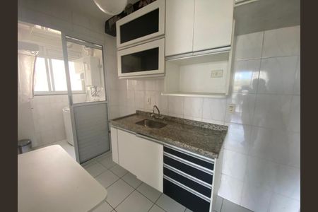 Apartamento à venda com 60m², 2 quartos e 2 vagasFoto 16