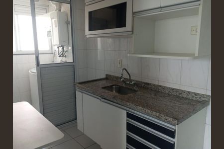 Apartamento à venda com 60m², 2 quartos e 2 vagasFoto 09