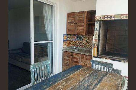 Apartamento à venda com 60m², 2 quartos e 2 vagasFoto 03