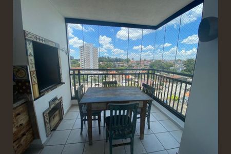 Apartamento à venda com 60m², 2 quartos e 2 vagasFoto 07