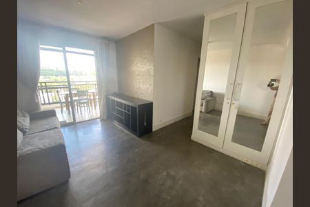 Foto 11 de apartamento à venda com 2 quartos, 60m² em Vila Gomes, São Paulo