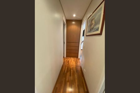 Apartamento à venda com 122m², 3 quartos e 2 vagasFoto 22