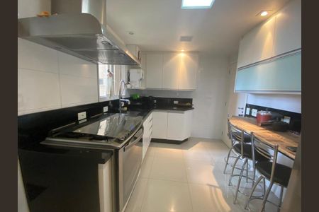 Apartamento à venda com 122m², 3 quartos e 2 vagasFoto 41