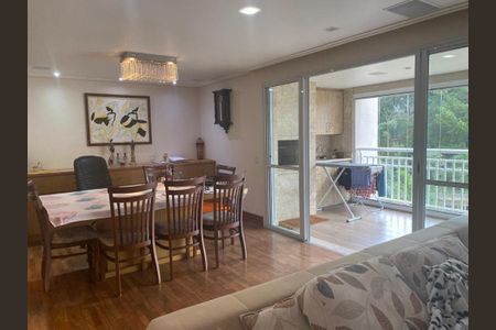 Apartamento à venda com 122m², 3 quartos e 2 vagasFoto 19