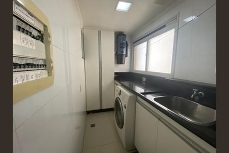 Apartamento à venda com 122m², 3 quartos e 2 vagasFoto 36
