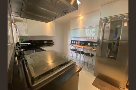 Apartamento à venda com 122m², 3 quartos e 2 vagasFoto 38