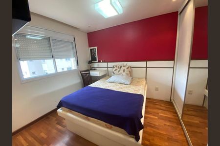 Apartamento à venda com 122m², 3 quartos e 2 vagasFoto 23