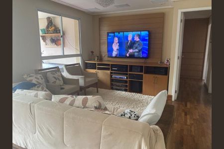 Apartamento à venda com 122m², 3 quartos e 2 vagasFoto 34