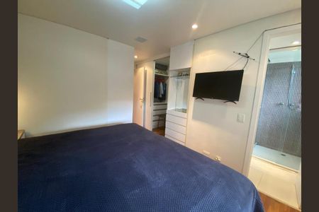 Apartamento à venda com 122m², 3 quartos e 2 vagasFoto 45