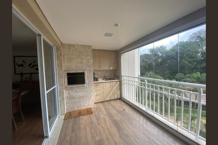 Apartamento à venda com 122m², 3 quartos e 2 vagasFoto 09