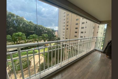 Apartamento à venda com 122m², 3 quartos e 2 vagasFoto 12