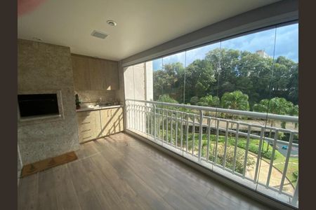 Apartamento à venda com 122m², 3 quartos e 2 vagasFoto 11