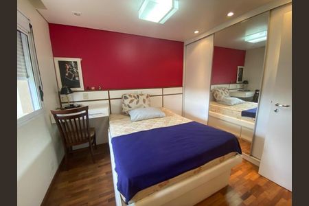 Apartamento à venda com 122m², 3 quartos e 2 vagasFoto 25