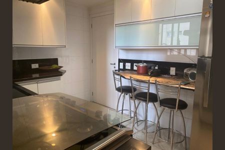 Apartamento à venda com 122m², 3 quartos e 2 vagasFoto 37