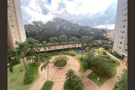 Apartamento à venda com 122m², 3 quartos e 2 vagasFoto 07