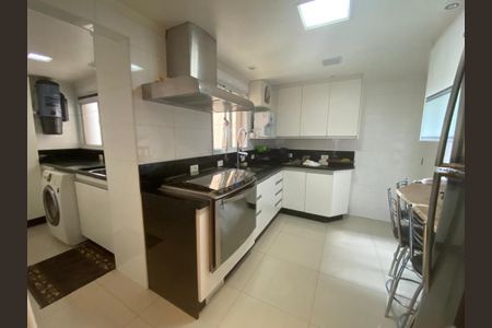 Apartamento à venda com 122m², 3 quartos e 2 vagasFoto 35