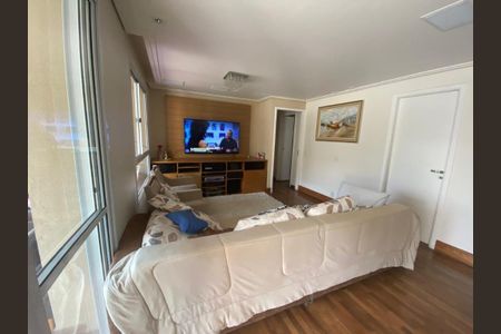 Apartamento à venda com 122m², 3 quartos e 2 vagasFoto 13