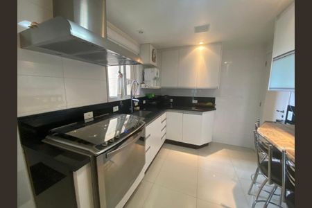 Apartamento à venda com 122m², 3 quartos e 2 vagasFoto 40