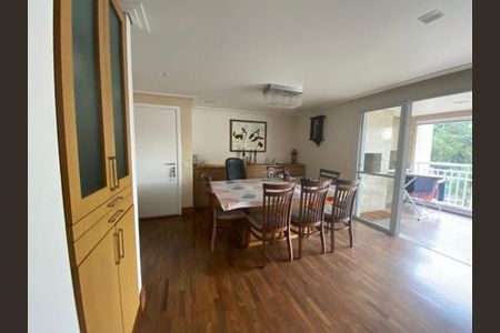 Apartamento à venda com 122m², 3 quartos e 2 vagasFoto 33