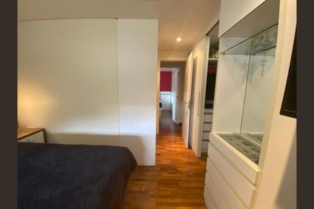 Apartamento à venda com 122m², 3 quartos e 2 vagasFoto 31