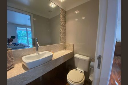 Apartamento à venda com 122m², 3 quartos e 2 vagasFoto 18