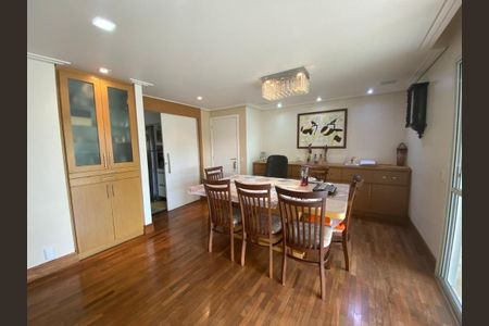 Foto 14 de apartamento à venda com 3 quartos, 122m² em Parque dos Principes, São Paulo