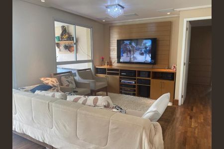 Apartamento à venda com 122m², 3 quartos e 2 vagasFoto 16