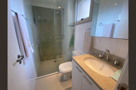 Apartamento à venda com 122m², 3 quartos e 2 vagasFoto 24