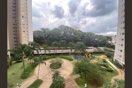 Apartamento à venda com 122m², 3 quartos e 2 vagasFoto 28