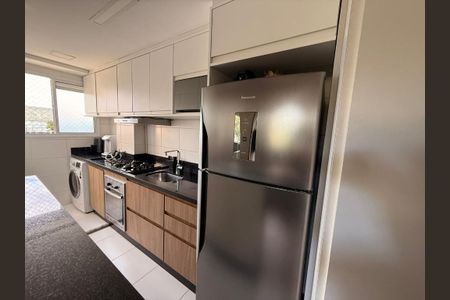 Apartamento à venda com 41m², 2 quartos e sem vagaFoto 20