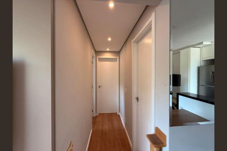 Apartamento à venda com 41m², 2 quartos e sem vagaFoto 25