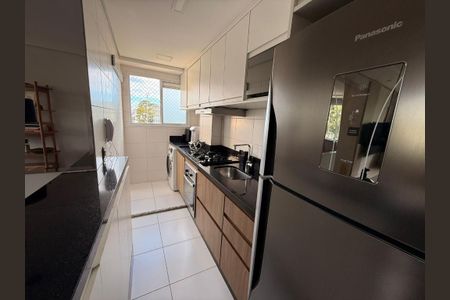 Apartamento à venda com 41m², 2 quartos e sem vagaFoto 17