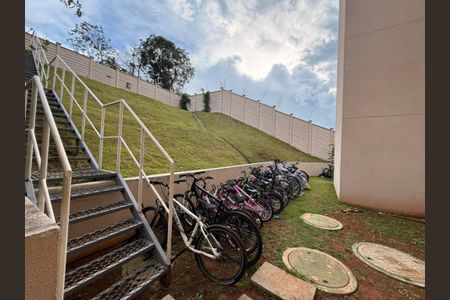 Apartamento à venda com 41m², 2 quartos e sem vagaFoto 05