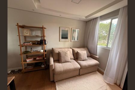 Foto 14 de apartamento à venda com 2 quartos, 41m² em Jardim Esmeralda, São Paulo