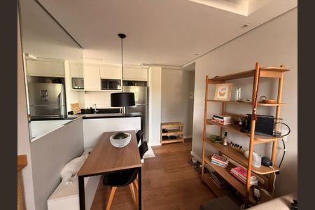 Apartamento à venda com 41m², 2 quartos e sem vagaFoto 24