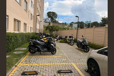 Apartamento à venda com 41m², 2 quartos e sem vagaFoto 09