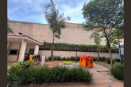 Apartamento à venda com 41m², 2 quartos e sem vagaFoto 04