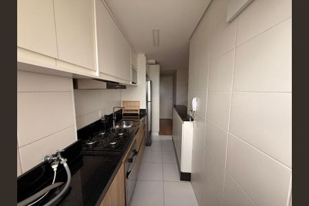 Apartamento à venda com 41m², 2 quartos e sem vagaFoto 18