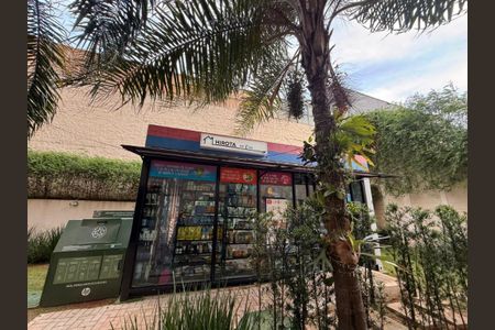 Apartamento à venda com 41m², 2 quartos e sem vagaFoto 03